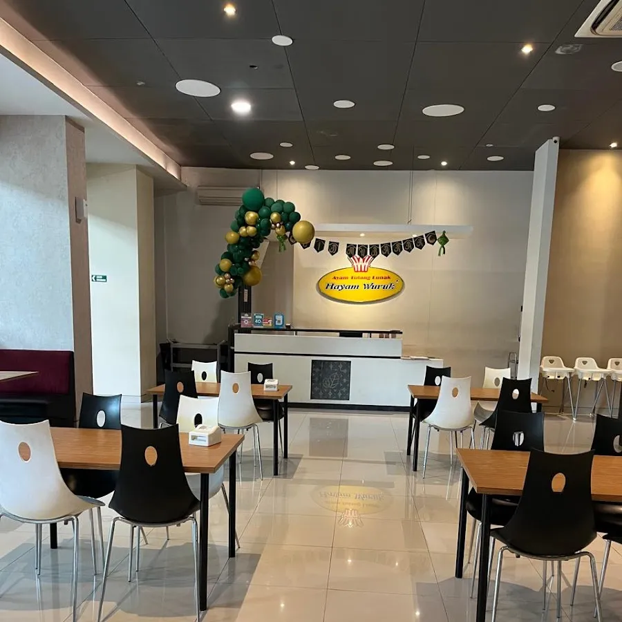 Ayam tulang lunak hayam wuruk 2