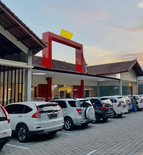 Ayam tulang lunak hayam wuruk 4