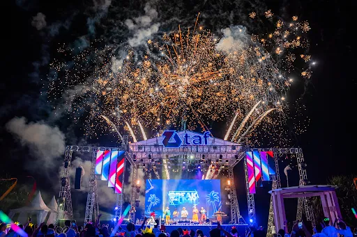 DNB PRODUCTION BALI 3