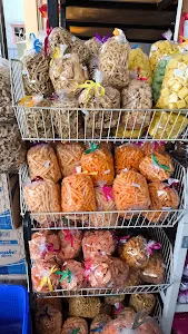 Manik Rejeki Cemilan 1