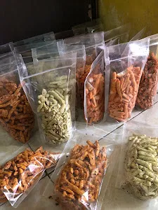 Manik Rejeki Cemilan 2