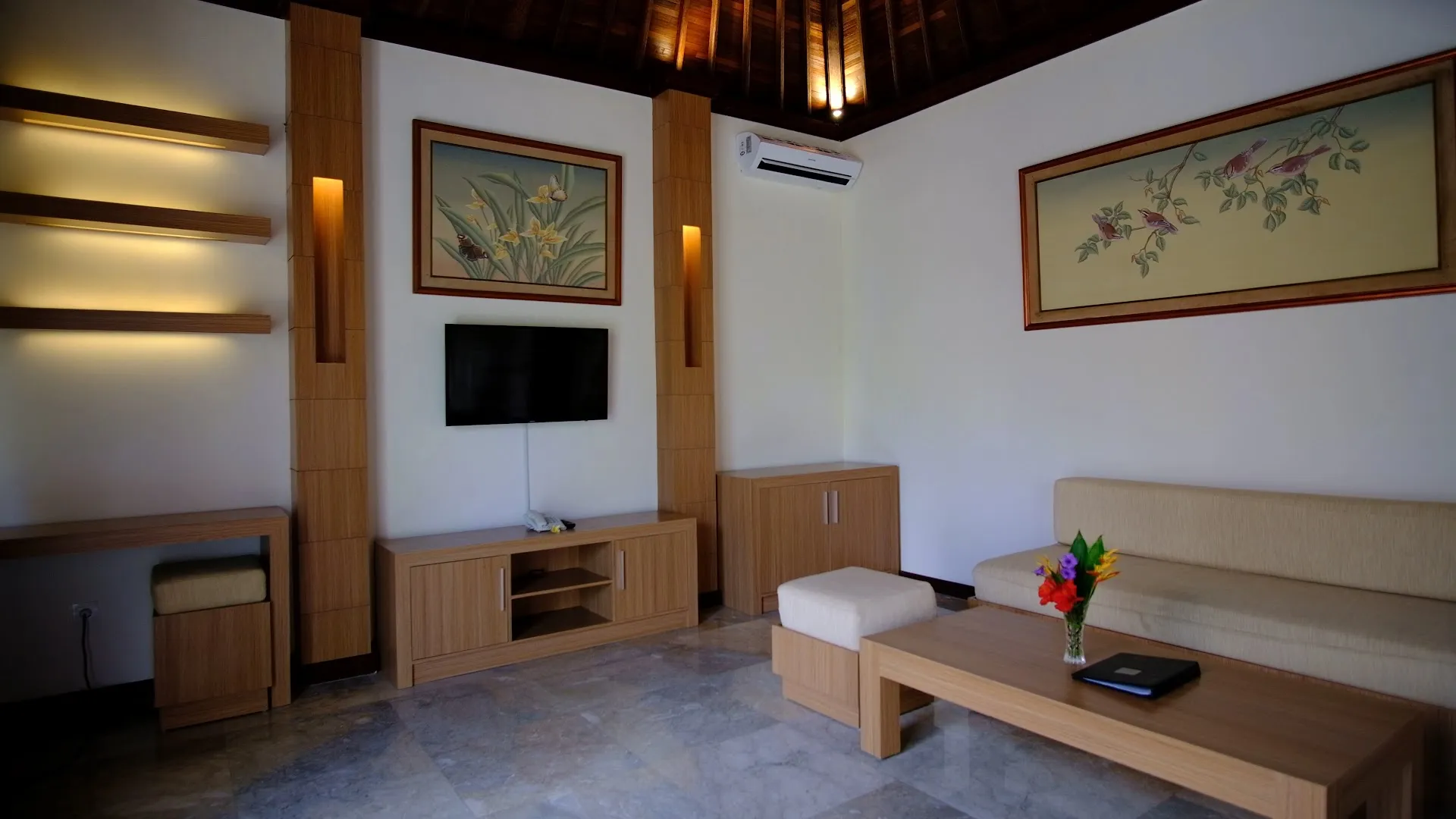 The Kings Villas & Spa Bali 1