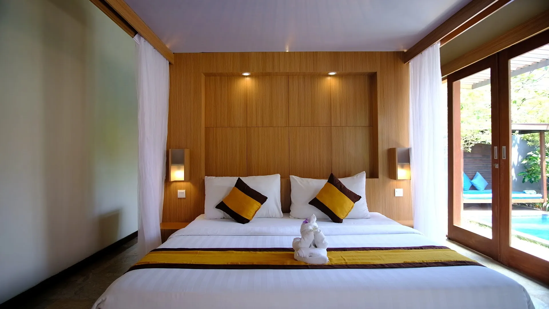 The Kings Villas & Spa Bali 2