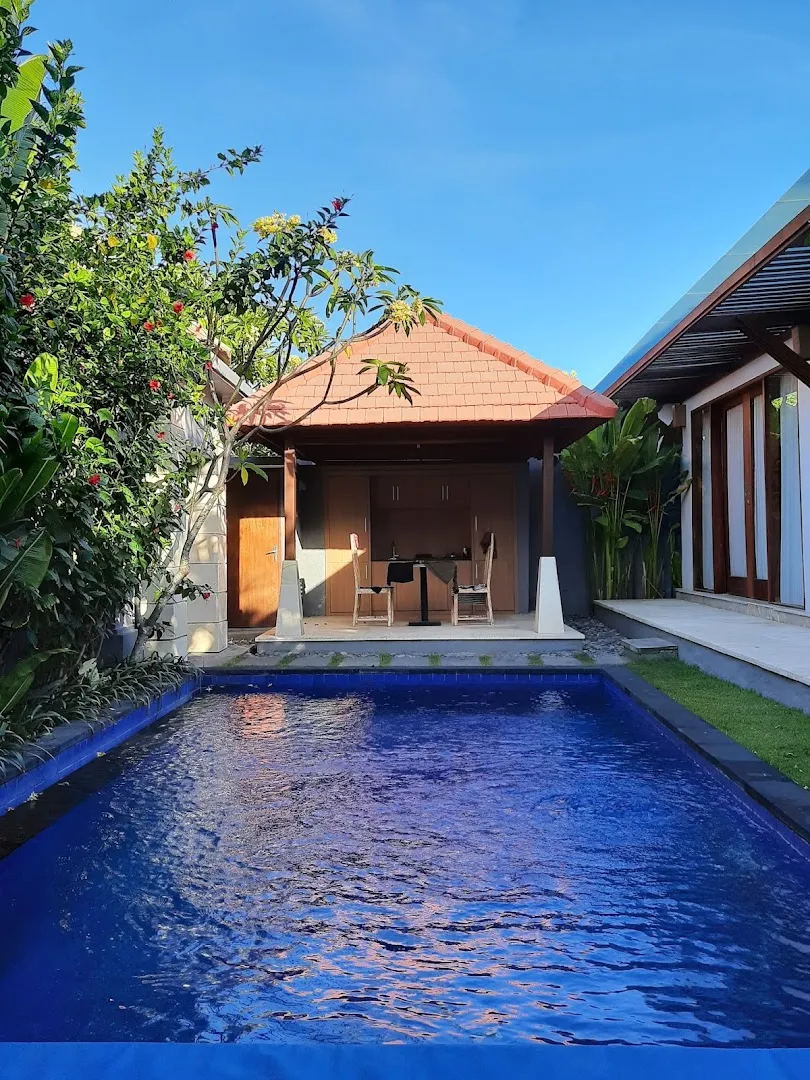 The Kings Villas & Spa Bali 3