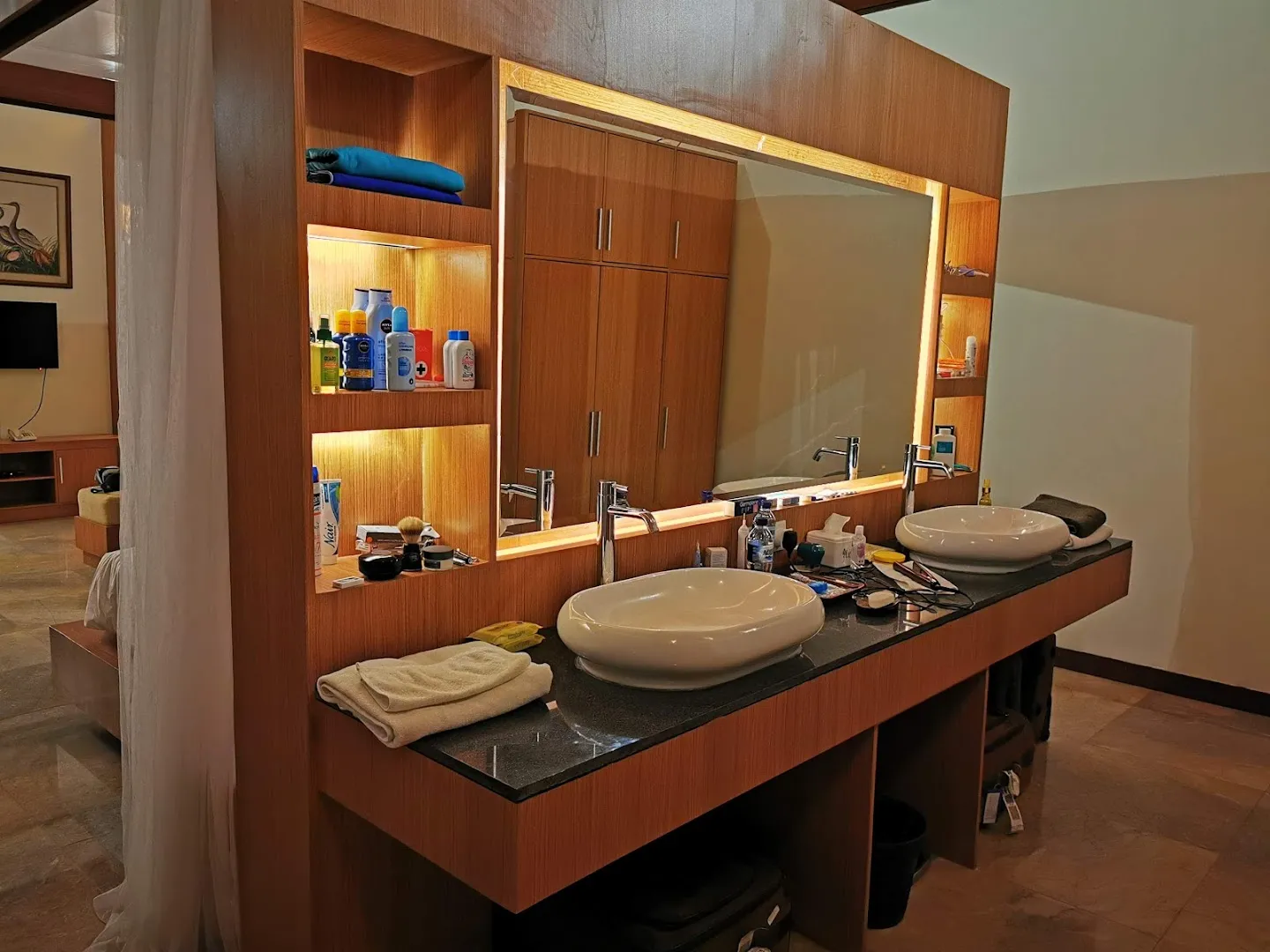 The Kings Villas & Spa Bali 4