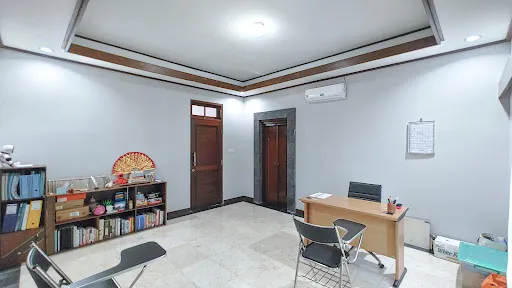 Active English Bali 1