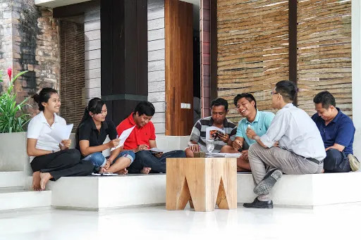 Active English Bali 3