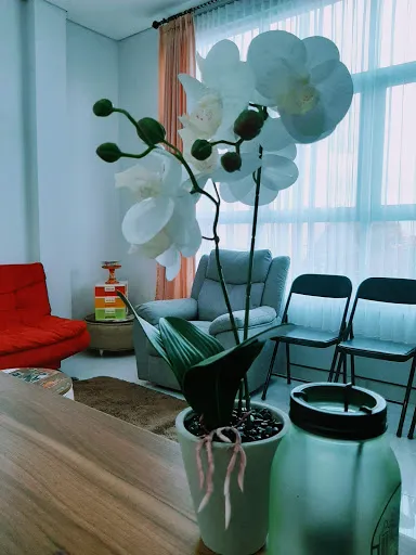 Denpasar Mental Health Centre (DMHC) and Wellness 2