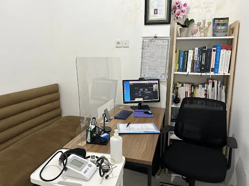 Denpasar Mental Health Centre (DMHC) and Wellness 3