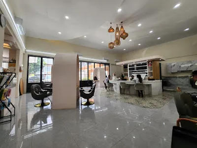 Moir Salon Denpasar