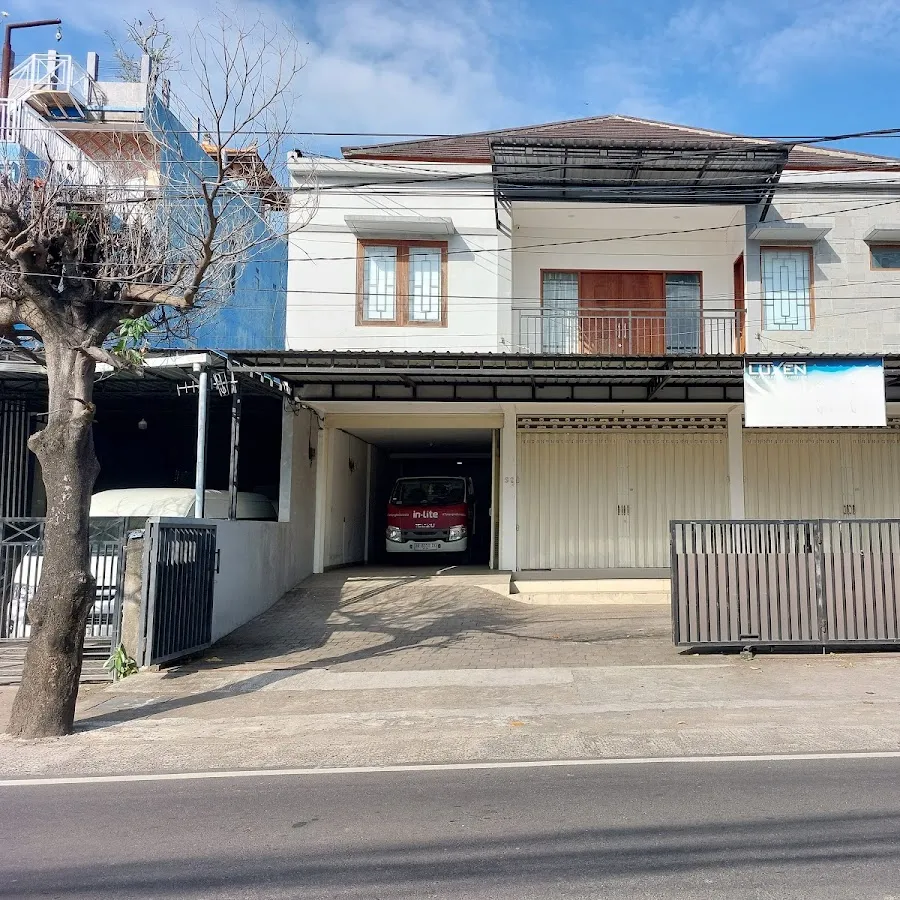 Moir Salon Denpasar 1