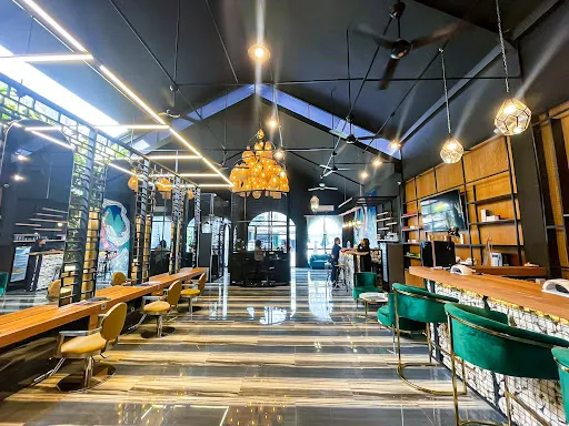 Moir Salon Denpasar 2