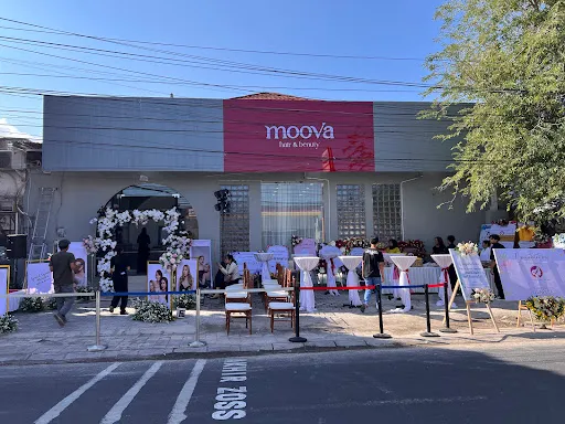 Moir Salon Denpasar 3