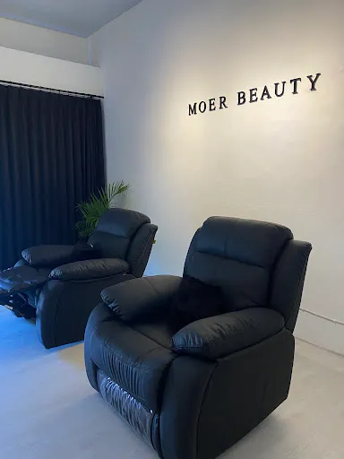 Moir Salon Denpasar 4