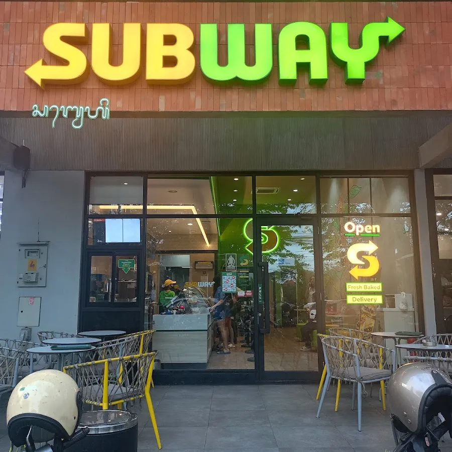 SUBWAY - Renon 2