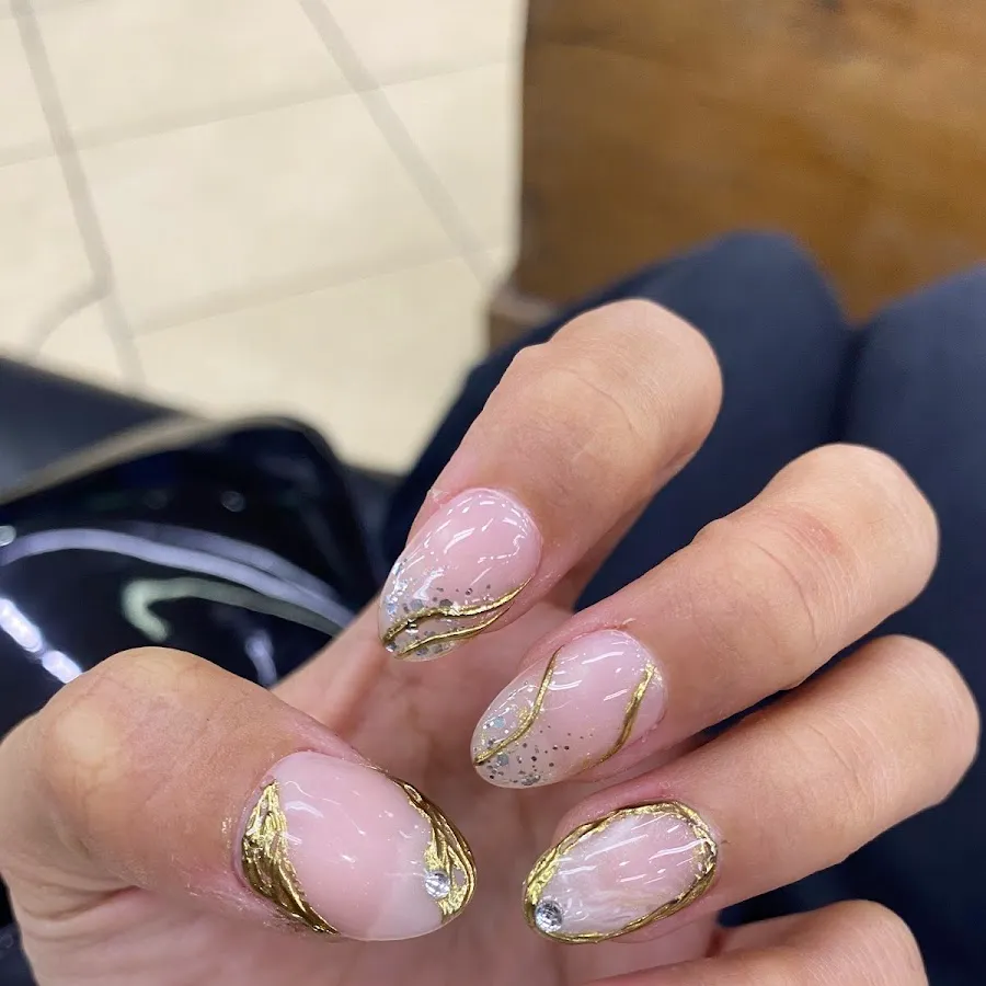 Savana Nail Studio Sesetan 4