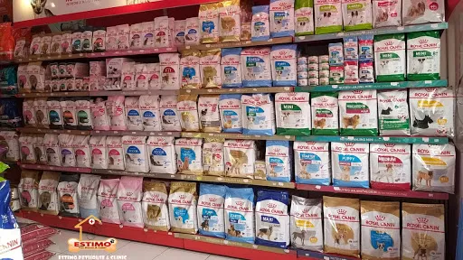 Estimo Pet House (Shop & Clinic) Tarakan 3