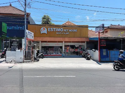 Estimo Pet House (Shop & Clinic) Tarakan 4