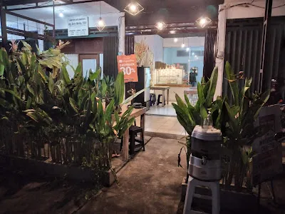 Nasi Lemak Upin-Ipin 2