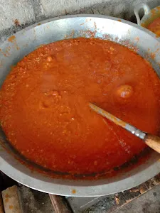 Nasi Lemak Upin-Ipin 3