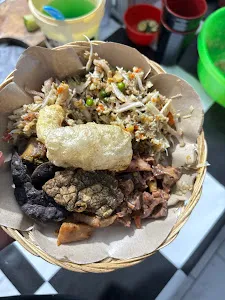 nasi lawar de tekong 1