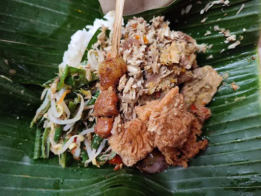 nasi lawar de tekong 2