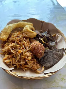 nasi lawar de tekong 4