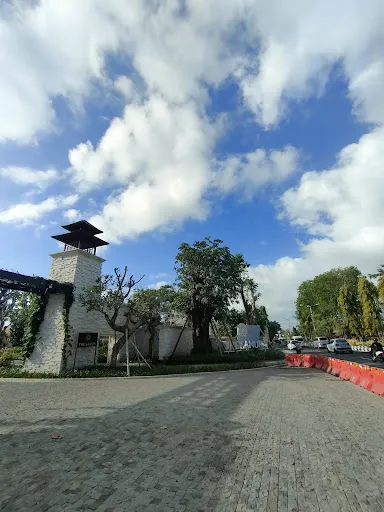 Project IHC BALI INTERNATIONAL HOSPITAL 2