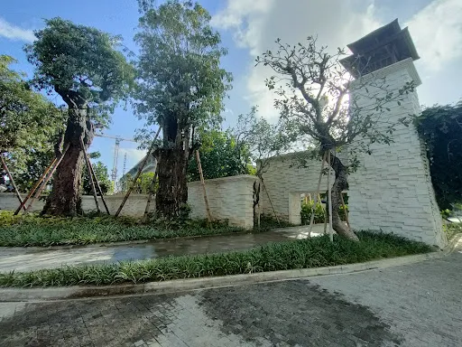 Project IHC BALI INTERNATIONAL HOSPITAL 3