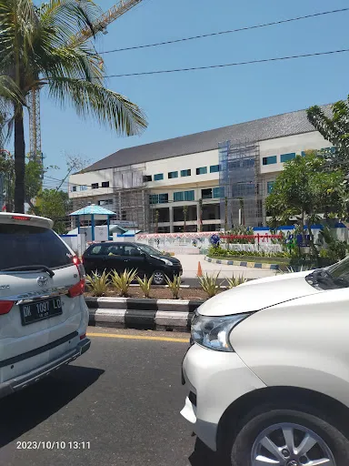 Project IHC BALI INTERNATIONAL HOSPITAL 4