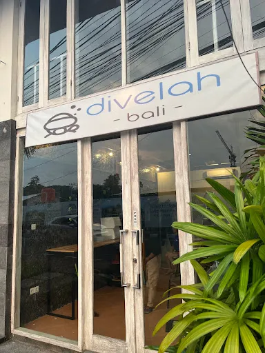 Dive Lah Bali 1