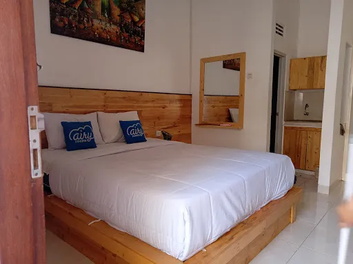 Rumahani Guesthouse 2