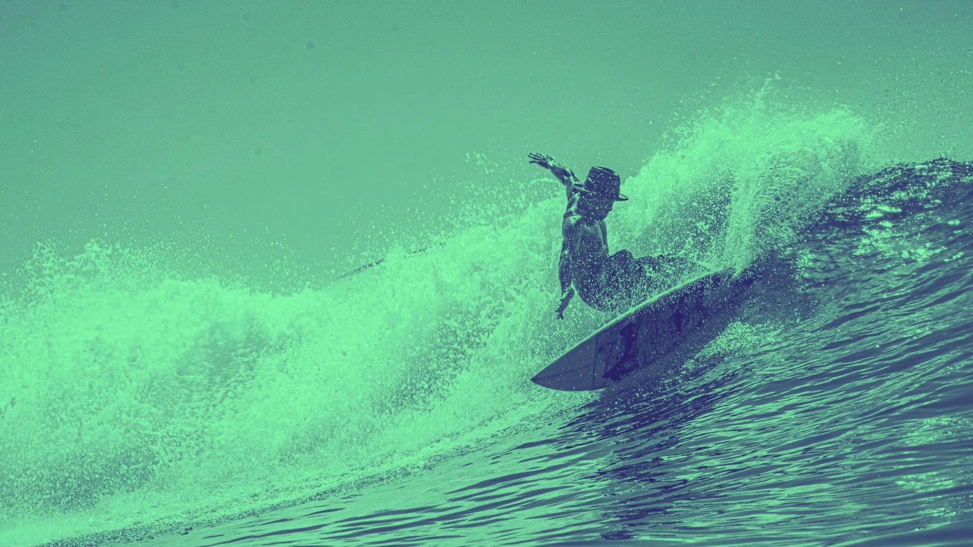 Surf Journey