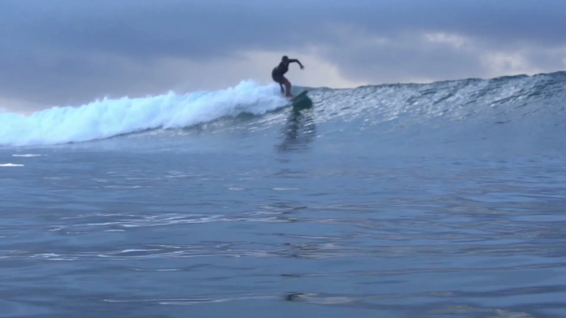 Surf Journey 1