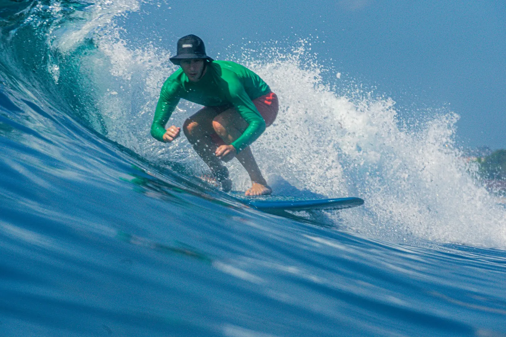 Surf Journey 2