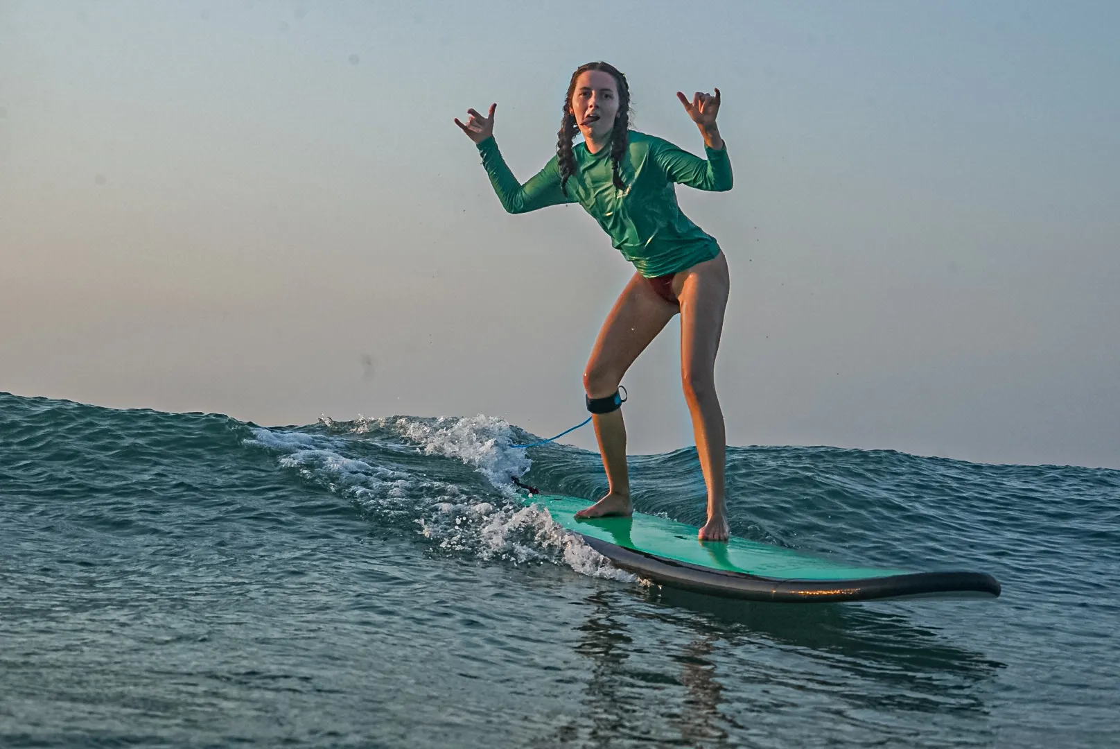 Surf Journey 3