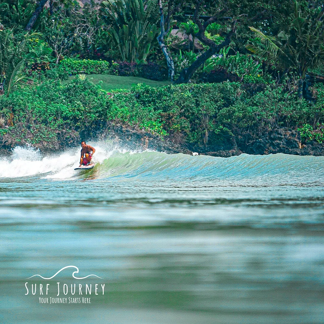 Surf Journey 4