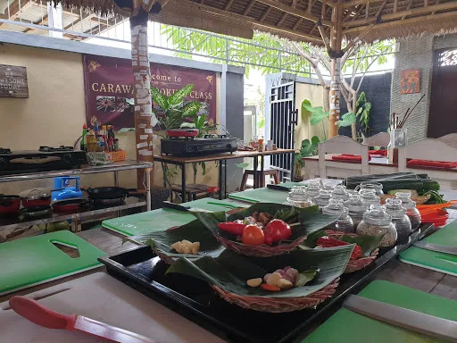 Bu Dewi Cooking Class & Homestay 4