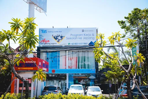 TBS Training Center Bali (LPK. Total Bali Sejahtera) 2