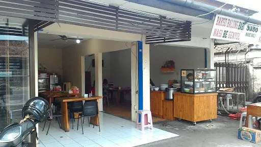 Warung Be Genyol Men Nana 1