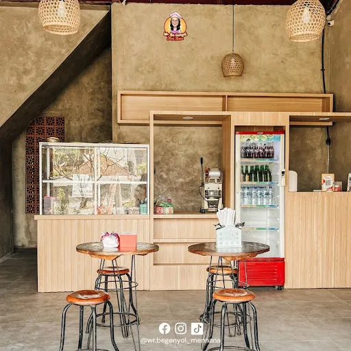 Warung Be Genyol Men Nana 2