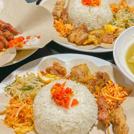 Warung Be Genyol Men Nana 3