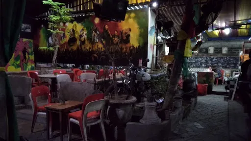 Warung Mudah