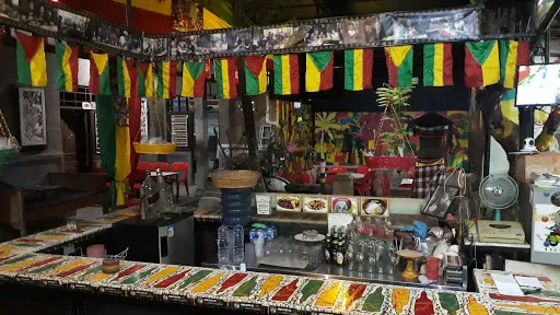 Warung Mudah 1