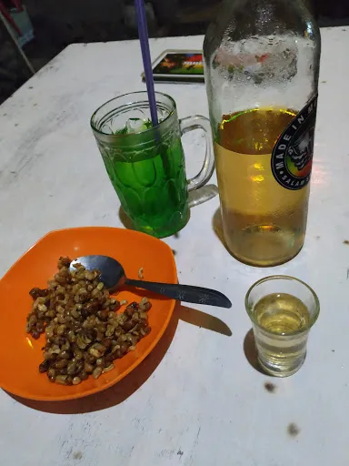 Warung Mudah 2