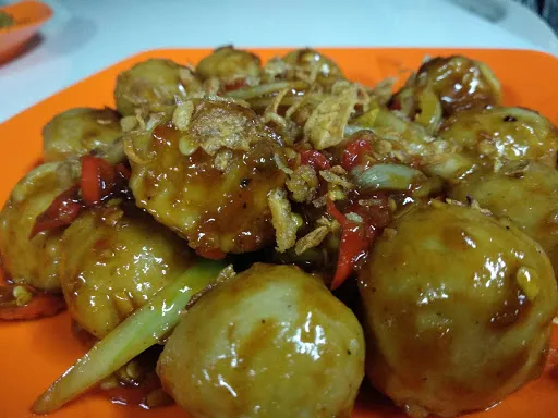 Warung Mudah 4