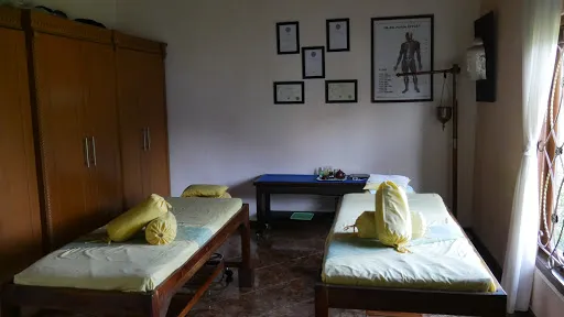 Bali International Spa Academy 1