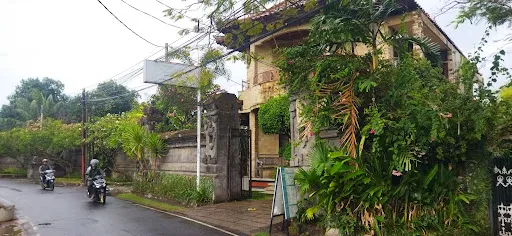 Bali International Spa Academy 2