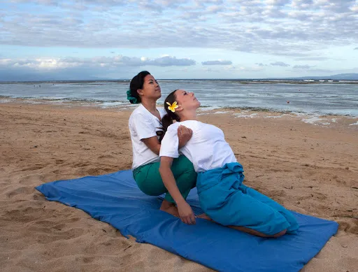 Bali International Spa Academy 3