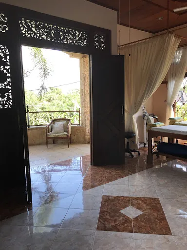 Bali International Spa Academy 4